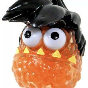 RYANS WORLD BUBBLE PAL MOE SQUEEZZ SQUISHY